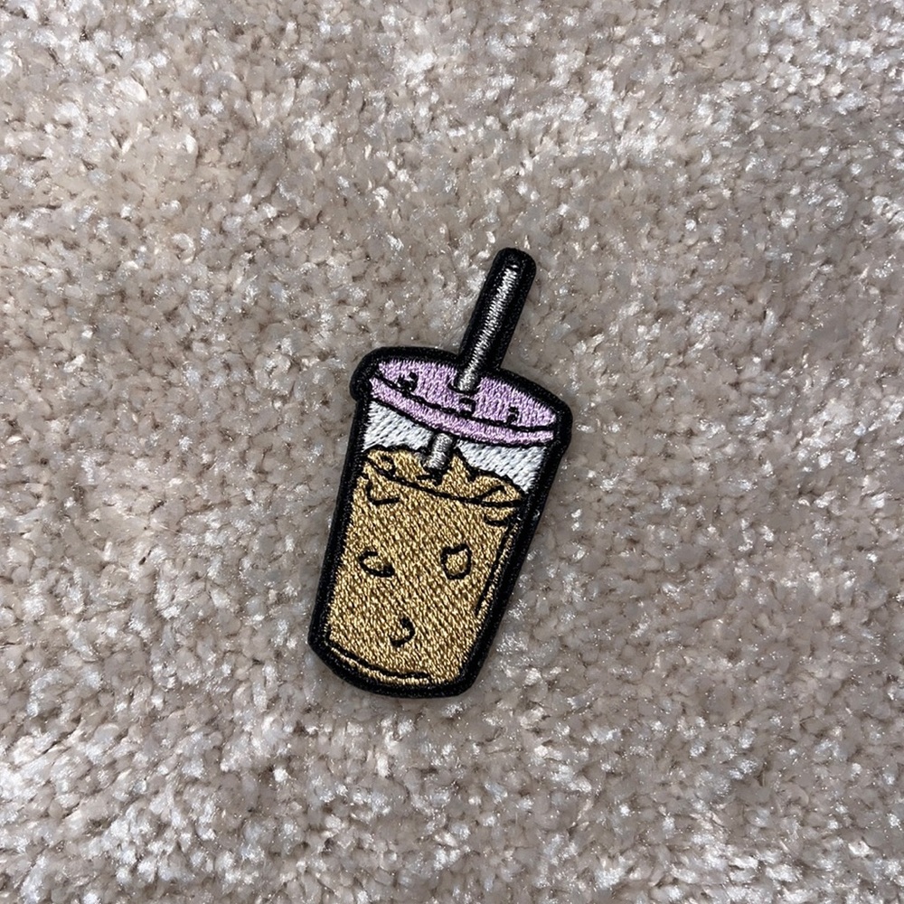 Stoney clover lane patch